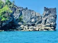 Puerto Princesa Subterranean National Park