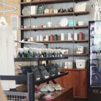 「Cafe AON」：美食心靈體驗