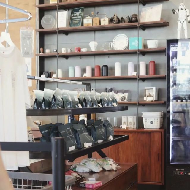 「Cafe AON」：美食心靈體驗