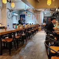 性價比高觀塘工廈台灣菜