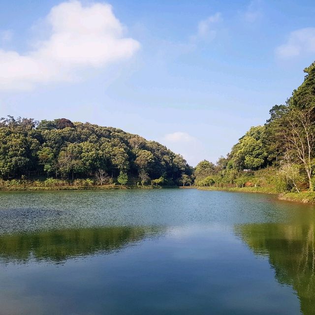 Mang Den - fairyland in Tay Nguyen