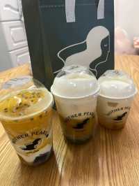 🪴純素飲品店～手搖飲品都可以咁健康😍