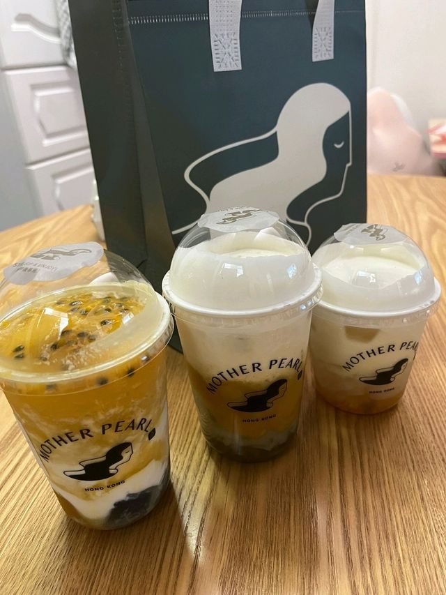 🪴純素飲品店～手搖飲品都可以咁健康😍