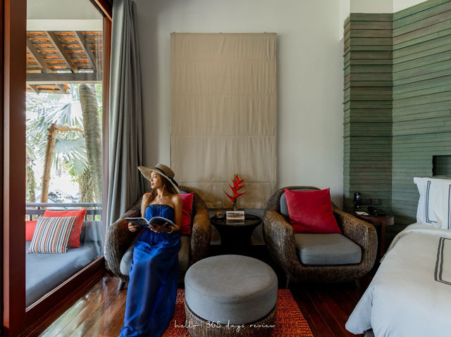 The Slate Phuket รีสอร์ทหรูที่คู่ควรพักสักครั้ง