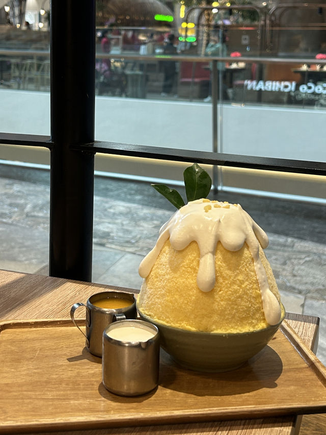 아이콘시암 빠짐없이 즐기는 필수코스(분수쇼까지 꼭~⛲️)
