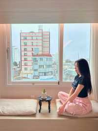 군산 시간여행마을에 자리잡은 감성숙소 🕰️