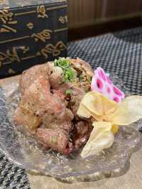 香港美食🍀太子巷子裡隱世有heart居酒屋
