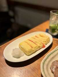 【尖沙咀】Akoya酒場：日式居酒屋的慶生體驗
