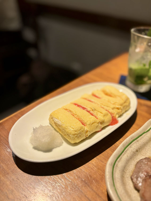 【尖沙咀】Akoya酒場：日式居酒屋的慶生體驗