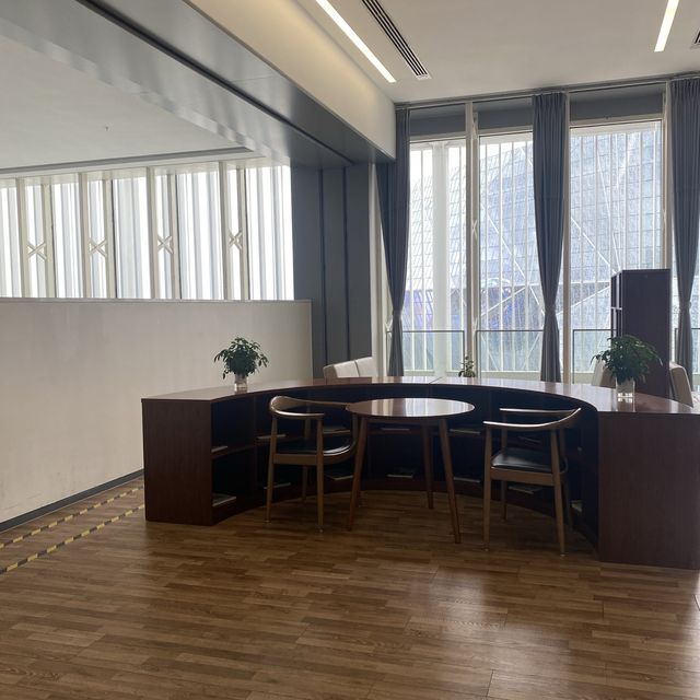 合肥｜🎨安徽省美術館🖼️