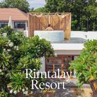 เปิดตัวห้องพักโซนใหม่ของ Rimtalay Resort Koh Larn