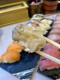 寿司好きの人〜！安くて美味しい大阪の寿司屋
