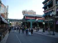 เที่ยว Tokyo Disney Sea ถ่ายรูปแบบฉ่ำ