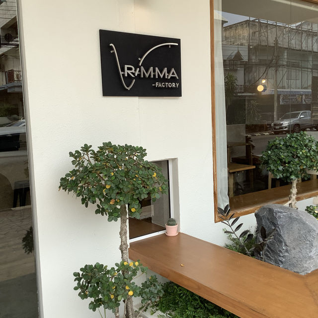 Rimma Factory @แพร่