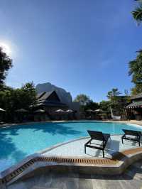 Enjoyable Hotel Stay in Krabi Thailand 🇹🇭 