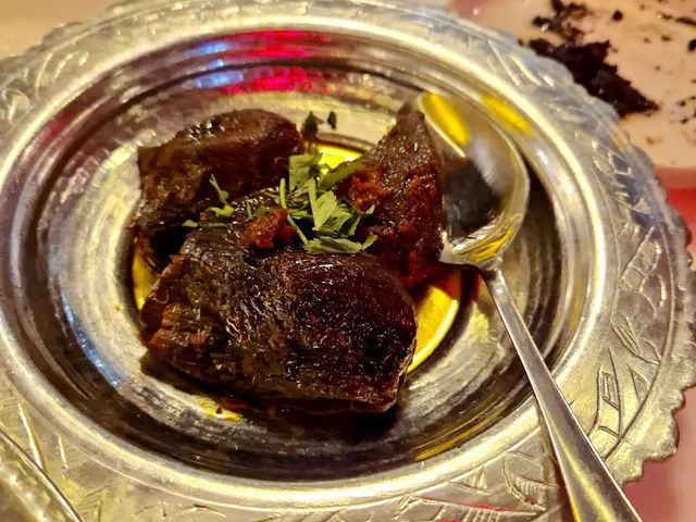 Deraliye Ottoman Cuisine Restaurant
