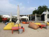 คาเฟ่สวยบางแสน Sea You Soon Seafood Cafe