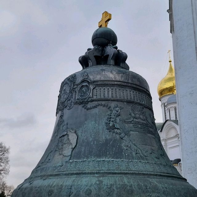 พระราชวังเครมลิน (KREMLIN PALACE)