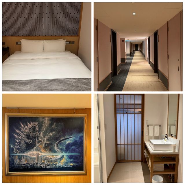 「臺北酒店，乾淨服務」