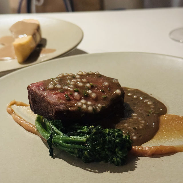 上環最佳法國餐廳🍾Bacchus Wine & Restaurant