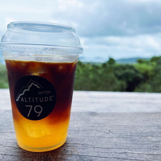Altitude79  เกาะช้าง