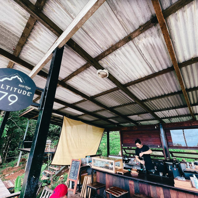 Altitude79  เกาะช้าง