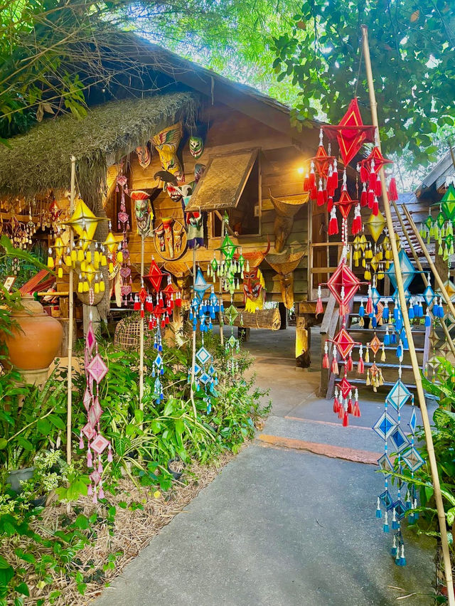 Siam Niramit Phuket 