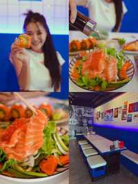 ร้านลับ อาหารญี่ปุ่น วิภาวดี20