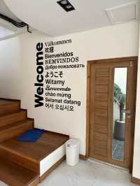 CURVE coffee @ bar … NAN 