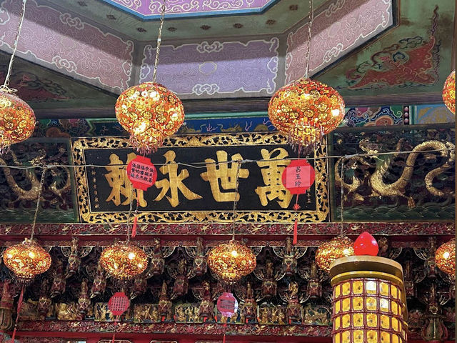 Longyuan Temple