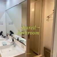 Chill at The Stay Osaka Shinsaibashi