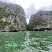 Phi phi island 