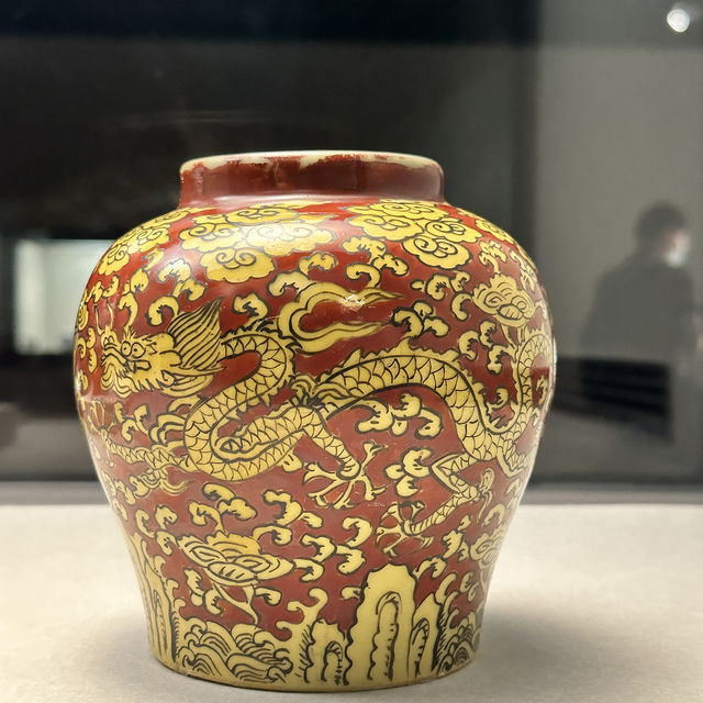 台湾　台北　國立故宮博物院