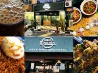 'Urban Masala' a flavorful journey through modern indian cuisine 