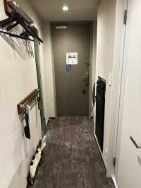 🏢 5 star enjoy in compact hotel