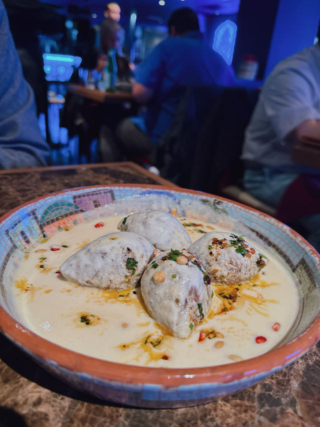😍😍 中環一千零一夜特色餐廳 😍😍 中環一千零一夜特色餐廳