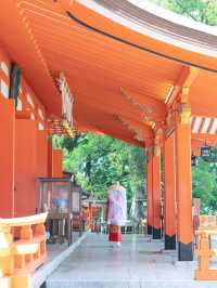 【和歌山】平安時代を感じる！熊野古道