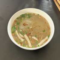 ร้านบรรยากาศดีริมน้ำโขง “ร้านแม่งามอิ่มอร่อย“