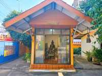 วัดสวยโบราณเมืองกำแพงเพชร