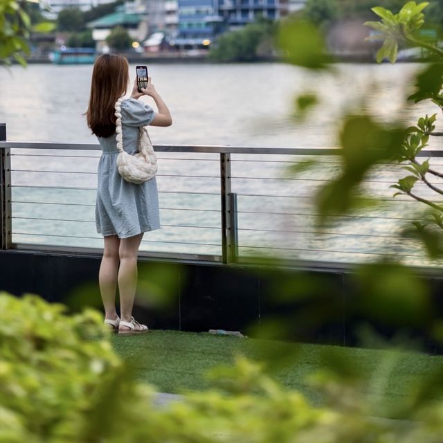 ชวนมาผ่อนคลายกับสปาสุดพรีเมียม รีโนเวทใหม่ 