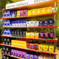 The Summer Coffee Company
