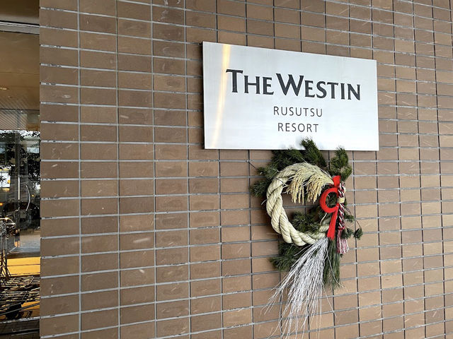  Perfect Stay in Westin Rusutsu Resort🤩