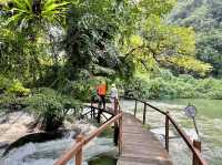 Phong Nha - Ke Bang National Park 