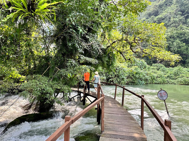 Phong Nha - Ke Bang National Park 