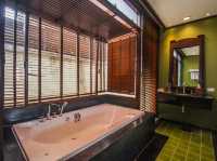 Nora Buri Resort and Spa