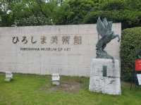 Hiroshima Museum of Art 