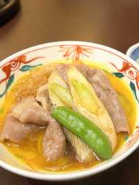 東京🇯🇵令人回味的和牛壽喜燒