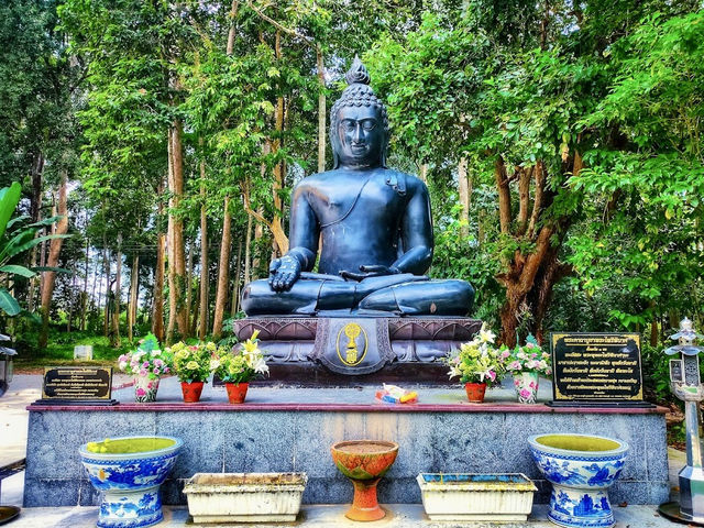 Little Temple 