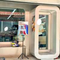 TERMTEM COFFEE & CABIN - Sathorn