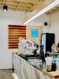 The Cafe Menteng